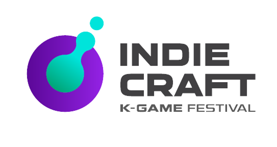 IndieCraft 2026 logo